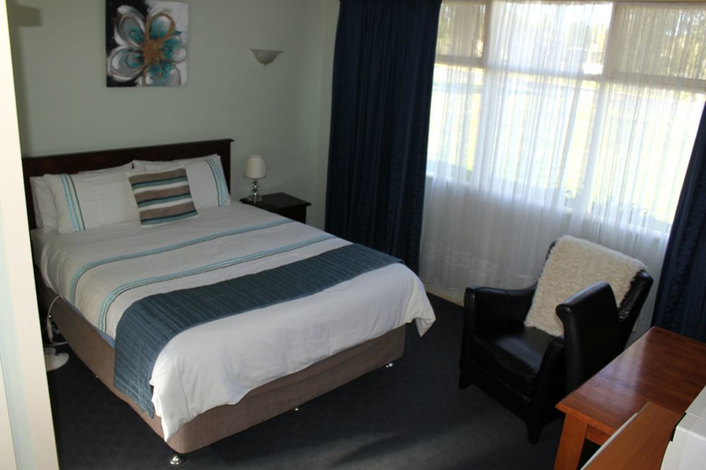 Kaniva Midway Motel Екстер'єр фото