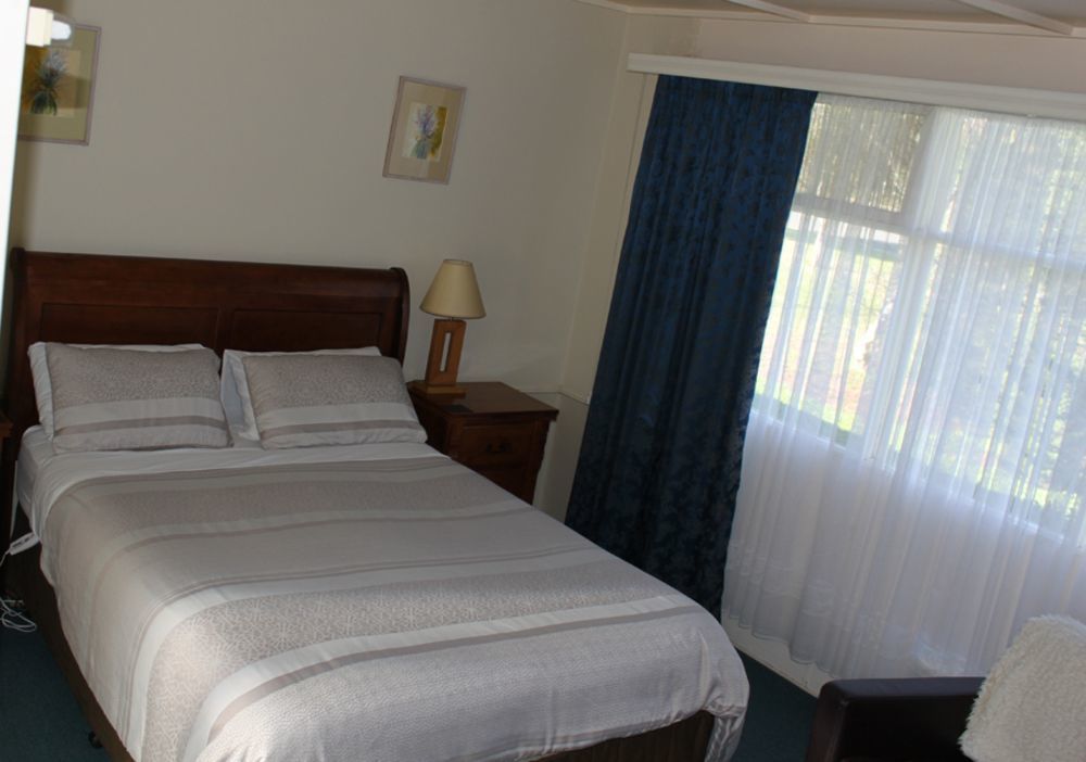 Kaniva Midway Motel Екстер'єр фото