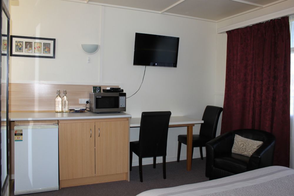 Kaniva Midway Motel Екстер'єр фото